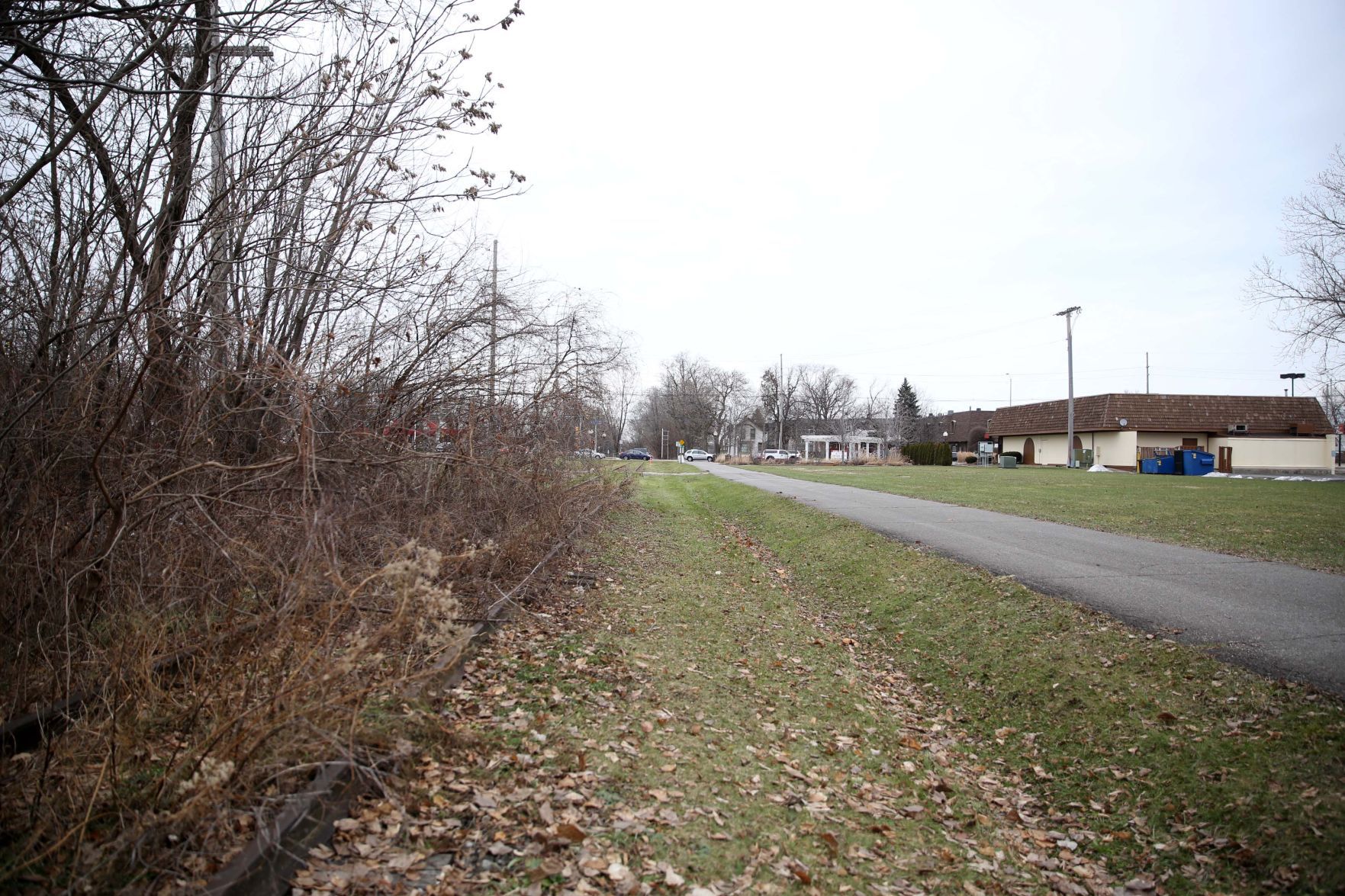 Monon Trail
